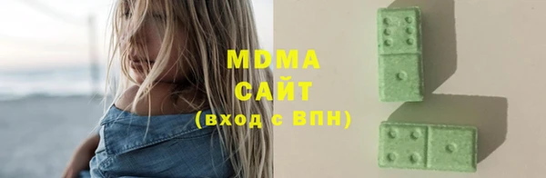 молекула духа Алексин